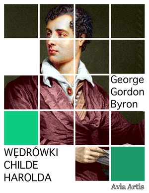 Wędrówki Childe Harolda – ebook