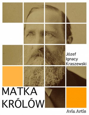 Matka królów – ebook