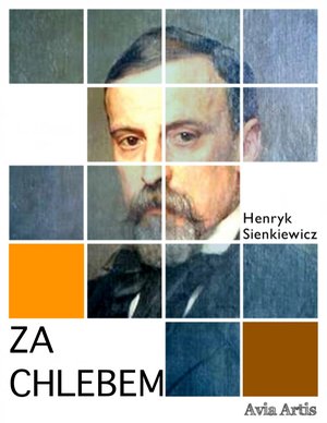 Za chlebem – ebook