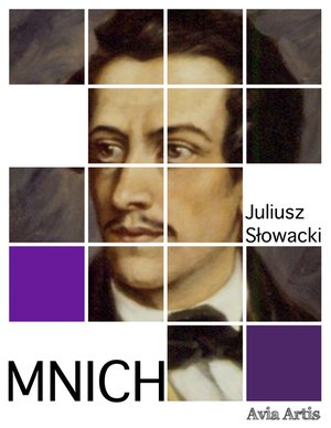Mnich – ebook