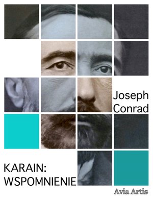 Karain: wspomnienie – ebook