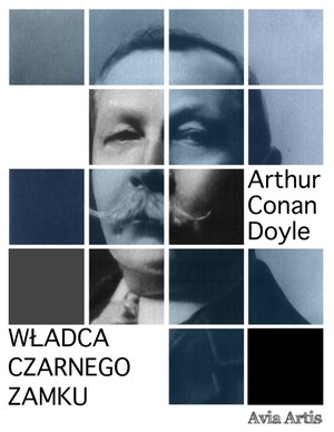 Władca Czarnego zamku – ebook