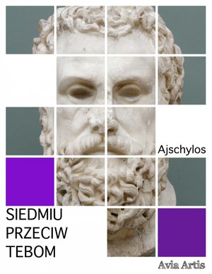 Siedmiu przeciw Tebom – ebook