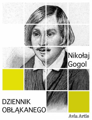 Dziennik obłąkanego – ebook