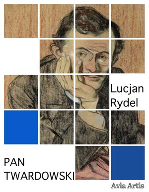 Pan Twardowski – ebook