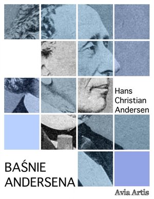 Baśnie Andersena – ebook