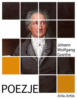 Poezje – ebook