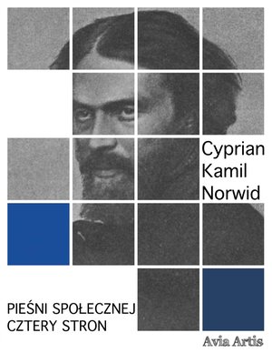 Pieśni społecznej cztery stron – ebook