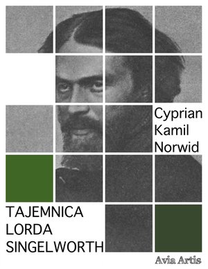 Tajemnica Lorda Singelworth – ebook