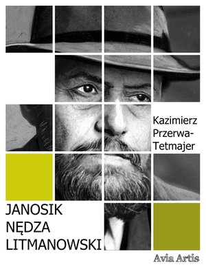 Janosik Nędza Litmanowski – ebook