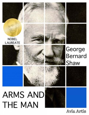 Arms and the Man – ebook
