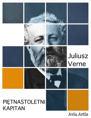 Piętnastoletni kapitan – ebook
