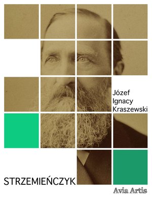 Strzemieńczyk – ebook