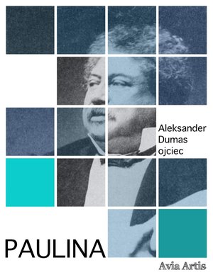 Paulina – ebook