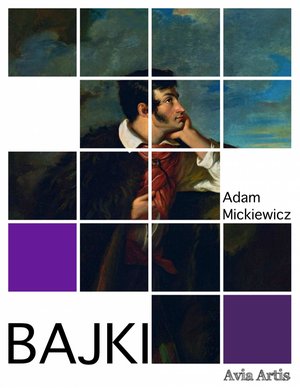 Bajki – ebook