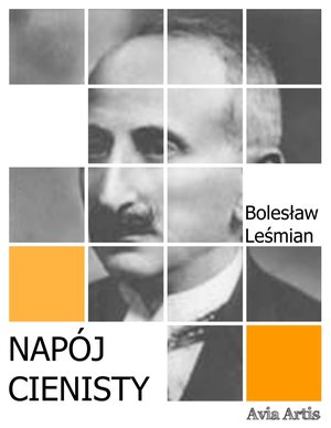 Napój cienisty – ebook