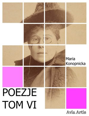 Poezje. Tom 6 – ebook