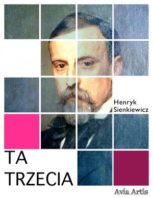 Ta trzecia – ebook