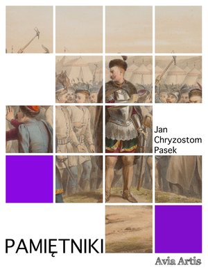 Pamiętniki – ebook