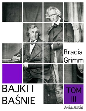 Bajki i baśnie. Tom III – ebook