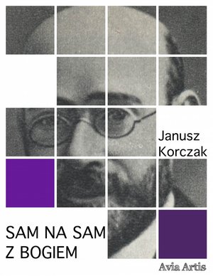 Sam na sam z Bogiem – ebook
