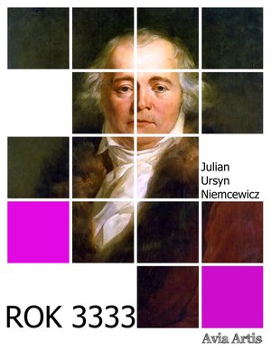 Rok 3333 – ebook