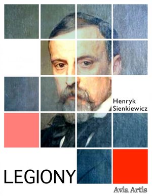 Legiony – ebook