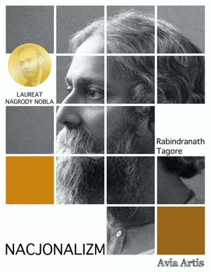 Nacjonalizm – ebook