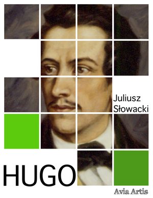 Hugo – ebook