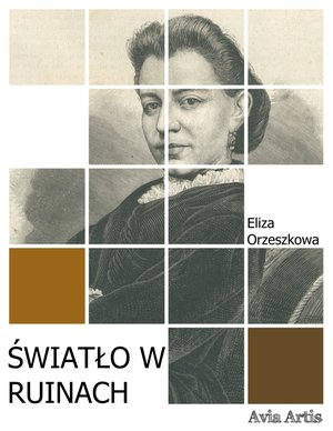 Światło w ruinach – ebook