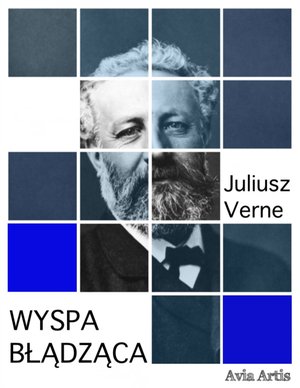 Wyspa błądząca – ebook
