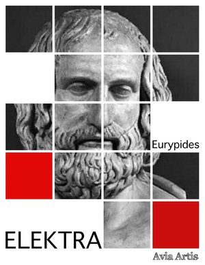 Elektra – ebook