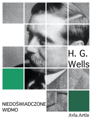 Niedoświadczone widmo – ebook