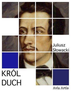Król duch – ebook