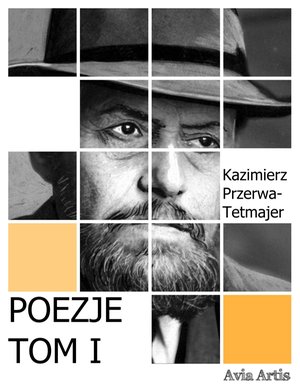 Poezje. Tom 1 – ebook