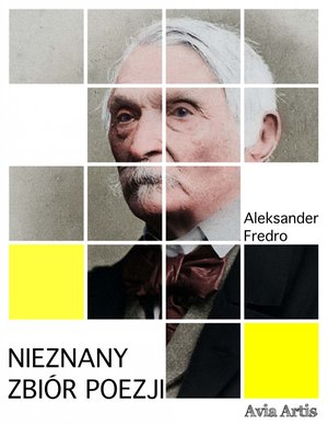 Nieznany zbiór poezji – ebook