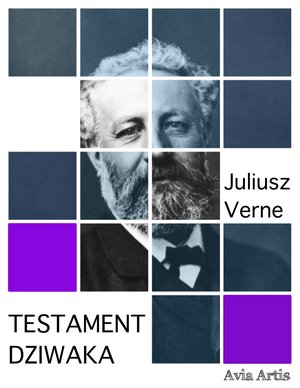Testament dziwaka – ebook