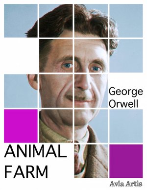 Animal Farm – ebook