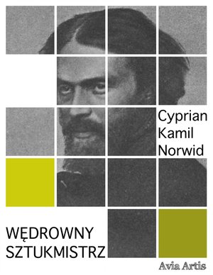 Wędrowny sztukmistrz – ebook