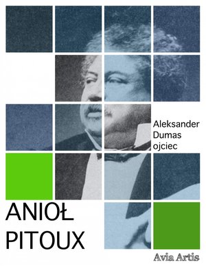 Anioł Pitoux – ebook