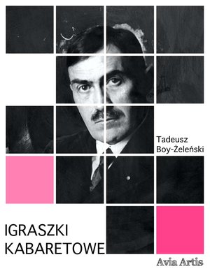 Igraszki kabaretowe – ebook