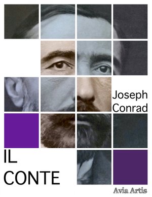 Il Conte – ebook