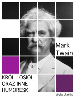 Król i osioł oraz inne humoreski – ebook