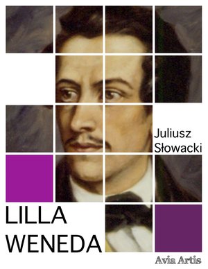 Lilla Weneda – ebook