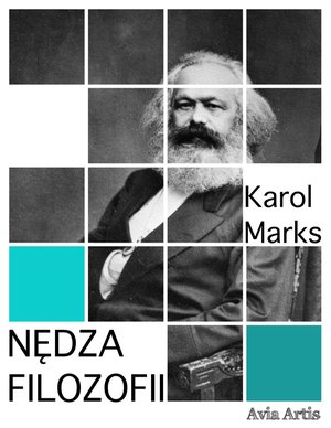 Nędza filozofii – ebook