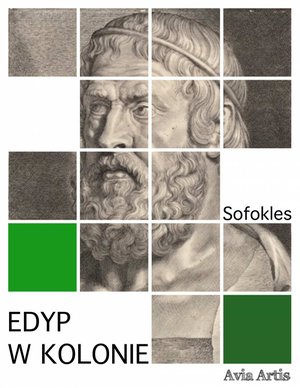 Edyp w Kolonie – ebook