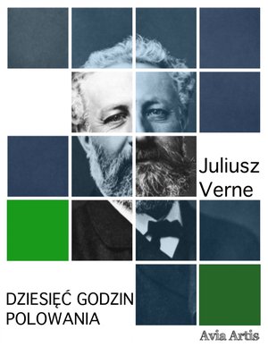 Dziesięć godzin polowania – ebook