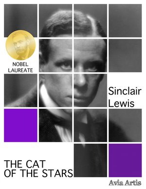 The Cat of the Stars – ebook