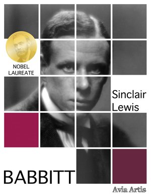 Babbitt – ebook