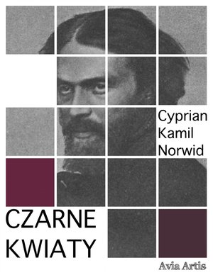 Czarne kwiaty – ebook